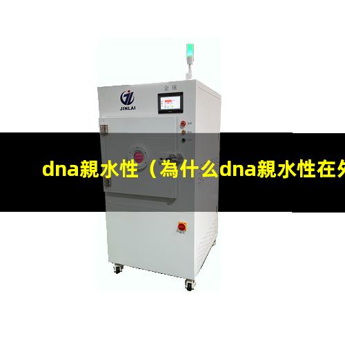 dna親水性（為什么dna親水性在外側(cè)）dna親水性的原理