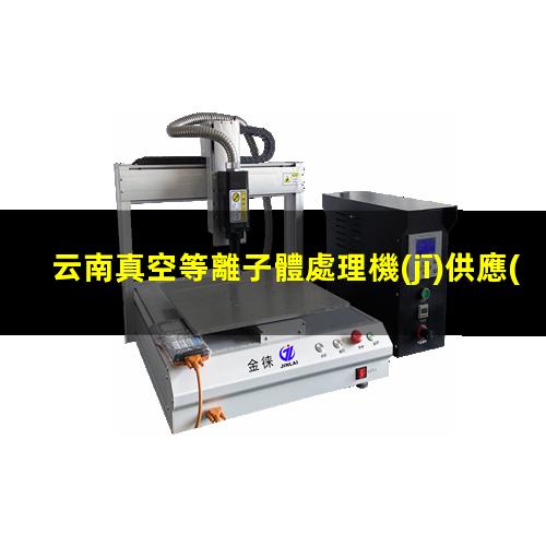 云南真空等離子體處理機(jī)供應(yīng)
