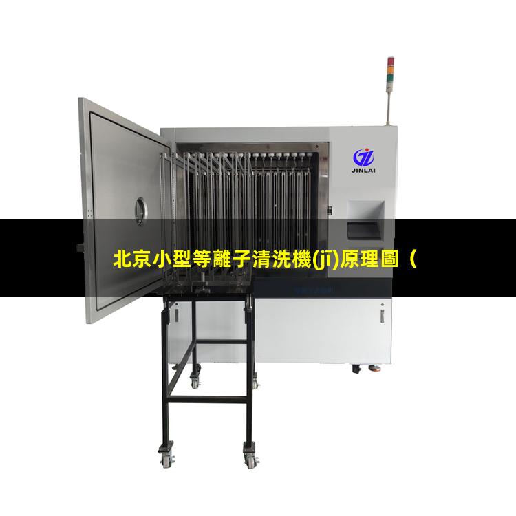 北京小型等離子清洗機(jī)原理圖