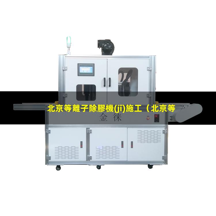 北京等離子除膠機(jī)施工