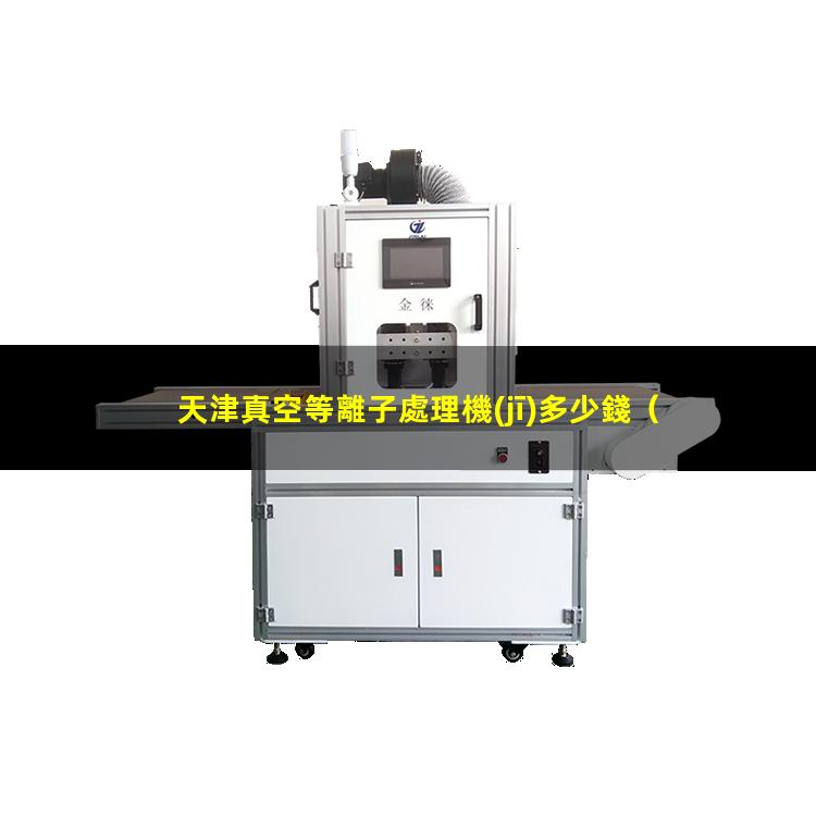 天津真空等離子處理機(jī)多少錢