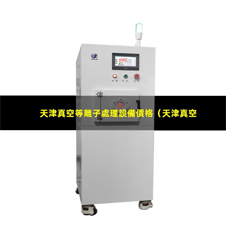 天津真空等離子處理設備價格