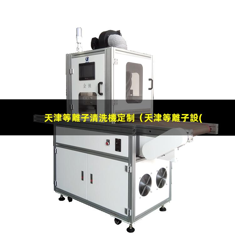 天津等離子清洗機定制
