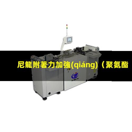 尼龍附著力加強(qiáng)