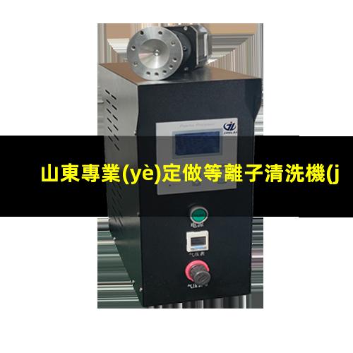 山東專業(yè)定做等離子清洗機(jī)腔體生產(chǎn)