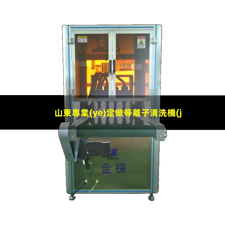 山東專業(yè)定做等離子清洗機(jī)腔體生產(chǎn)