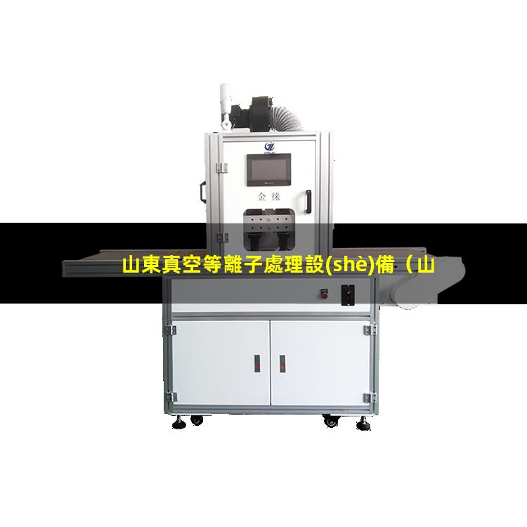 山東真空等離子處理設(shè)備