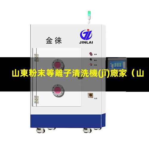 山東粉末等離子清洗機(jī)廠家