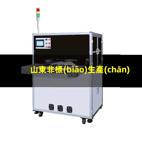 山東非標(biāo)生產(chǎn)等離子清洗機(jī)腔體規(guī)格齊全