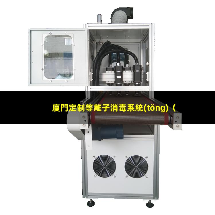 廈門定制等離子消毒系統(tǒng)