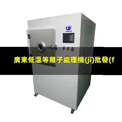 廣東低溫等離子處理機(jī)批發(fā)
