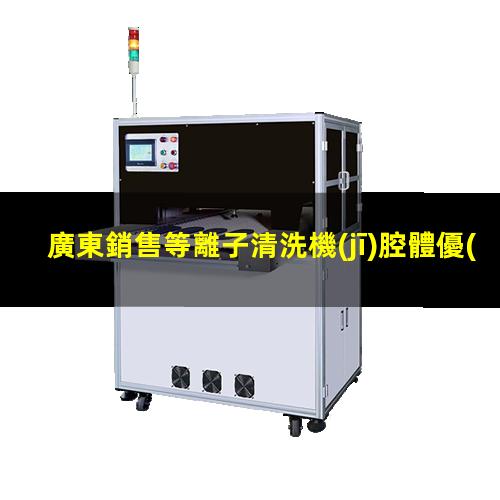 廣東銷售等離子清洗機(jī)腔體優(yōu)質(zhì)服務(wù)