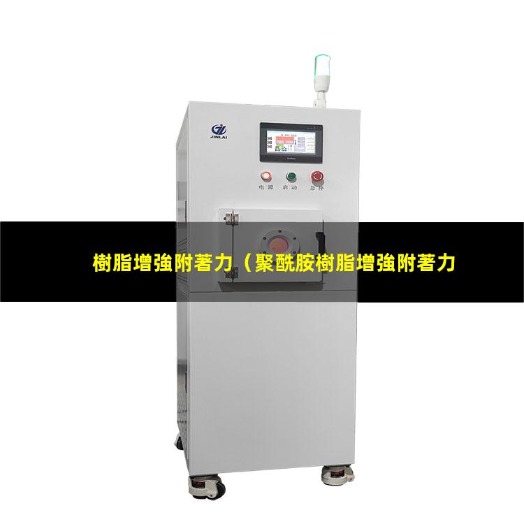 樹脂增強附著力