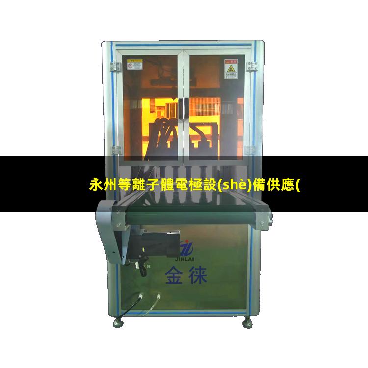 永州等離子體電極設(shè)備供應(yīng)