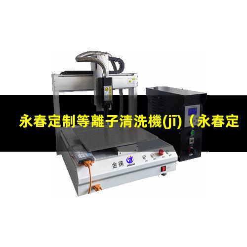 永春定制等離子清洗機(jī)