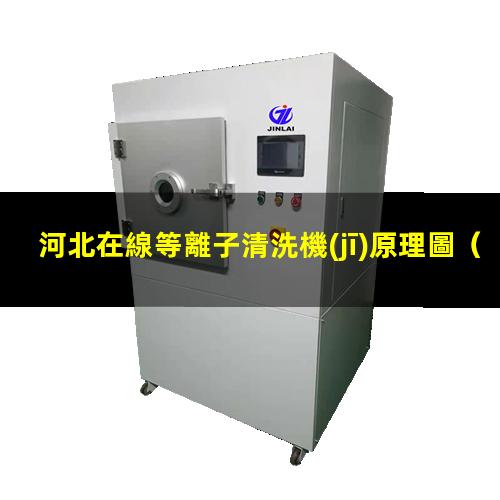 河北在線等離子清洗機(jī)原理圖