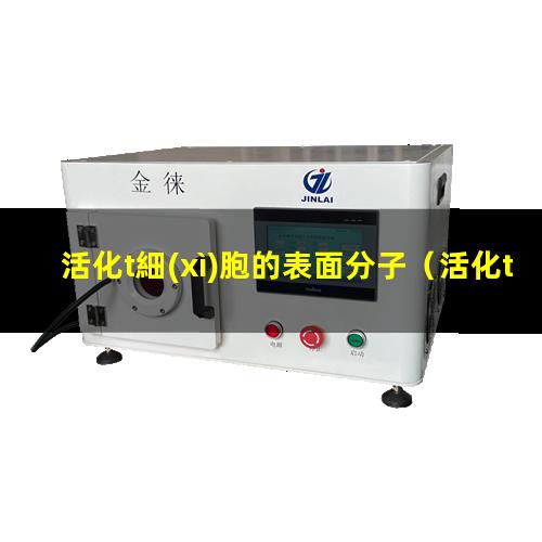 活化t細(xì)胞的表面分子