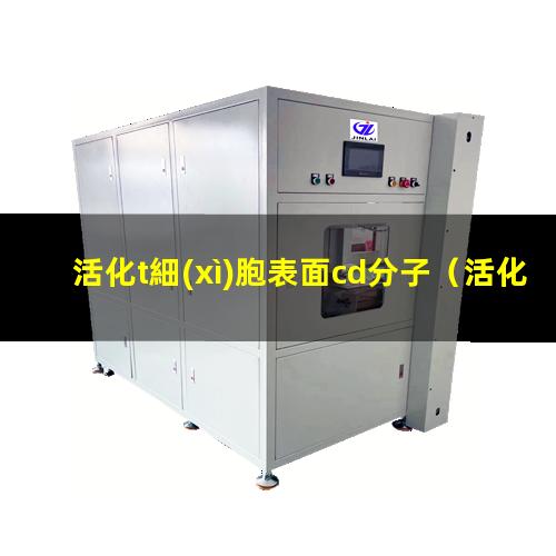 活化t細(xì)胞表面cd分子（活化T細(xì)胞表面特殊標(biāo)記）