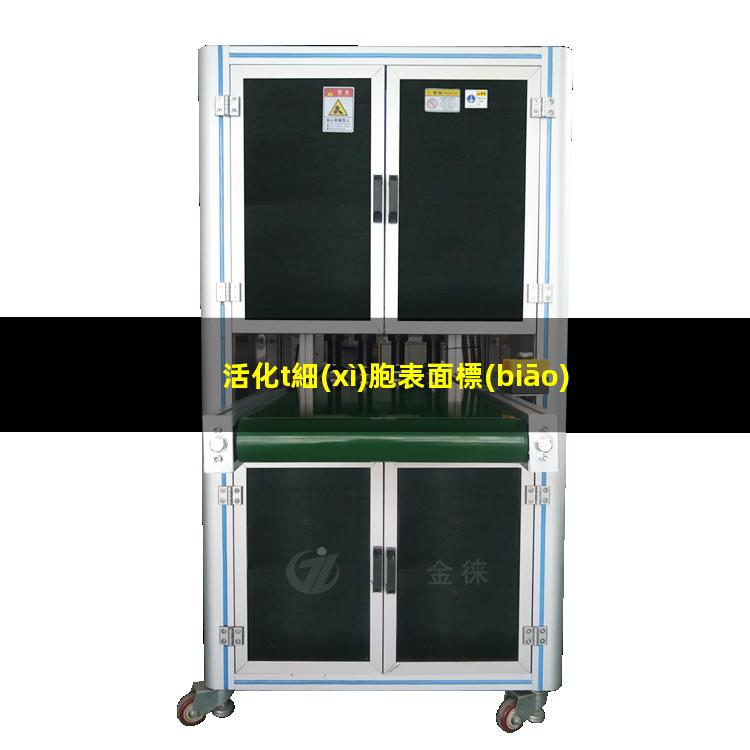 活化t細(xì)胞表面標(biāo)記物