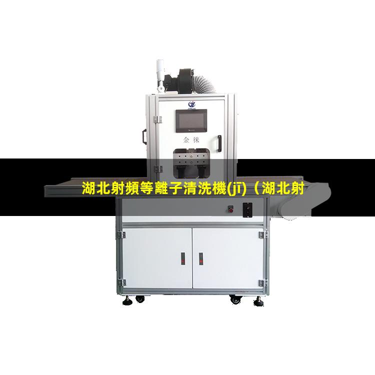 湖北射頻等離子清洗機(jī)