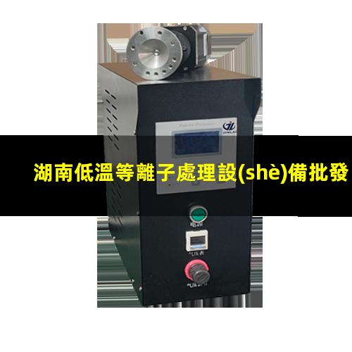湖南低溫等離子處理設(shè)備批發(fā)