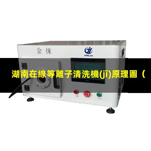 湖南在線等離子清洗機(jī)原理圖