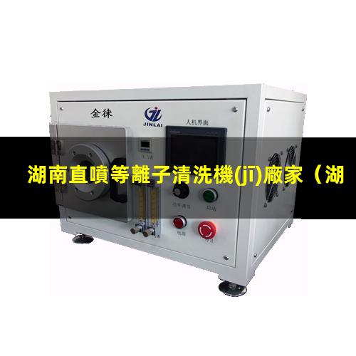湖南直噴等離子清洗機(jī)廠家
