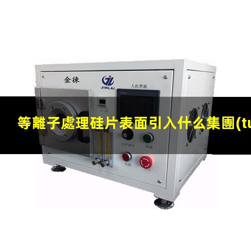 等離子處理硅片表面引入什么集團(tuán)