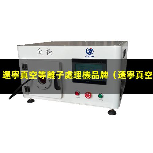 遼寧真空等離子處理機品牌