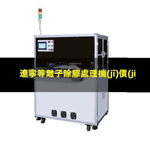遼寧等離子除膠處理機(jī)價(jià)格