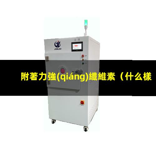 附著力強(qiáng)纖維素