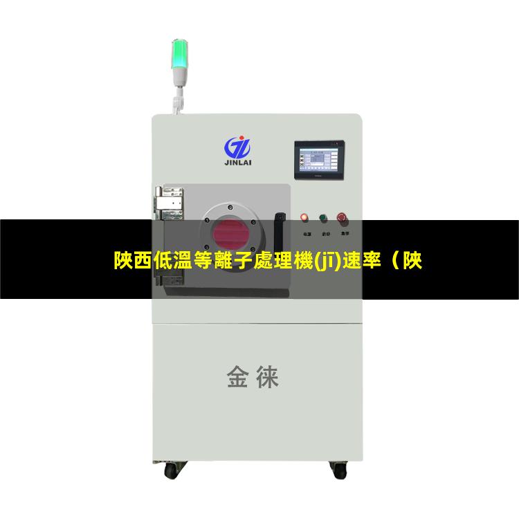 陜西低溫等離子處理機(jī)速率