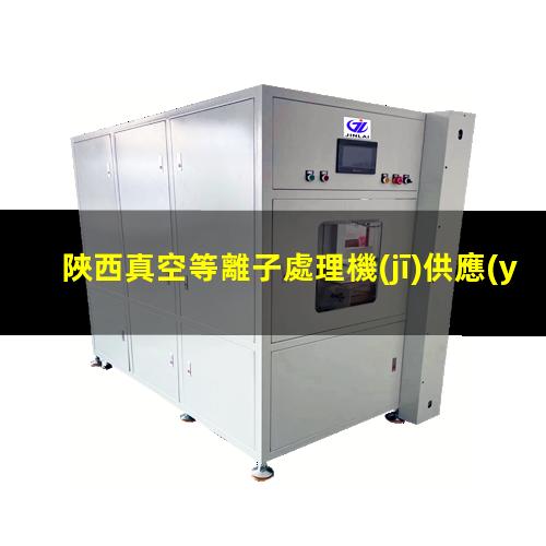 陜西真空等離子處理機(jī)供應(yīng)商