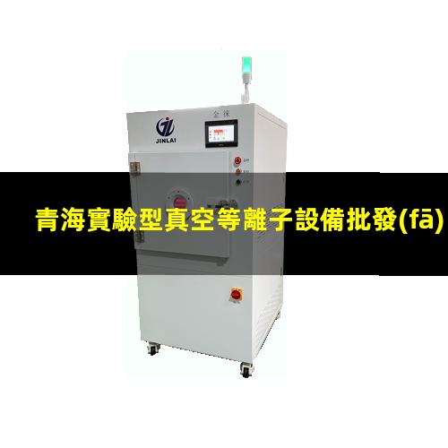 青海實驗型真空等離子設備批發(fā)