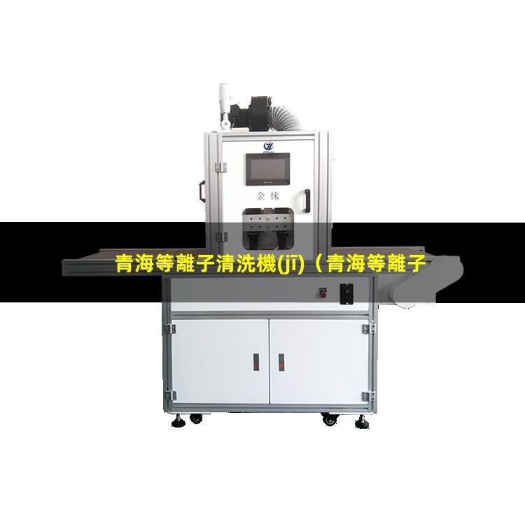 青海等離子清洗機(jī)