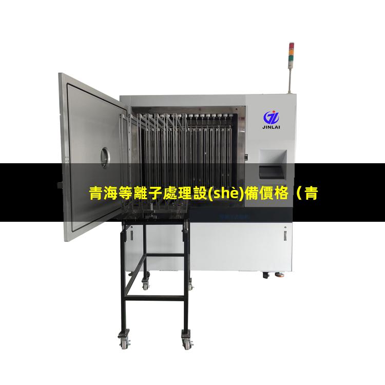 青海等離子處理設(shè)備價格