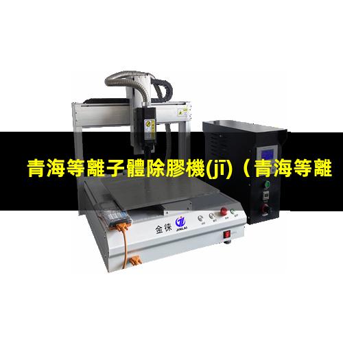 青海等離子體除膠機(jī)