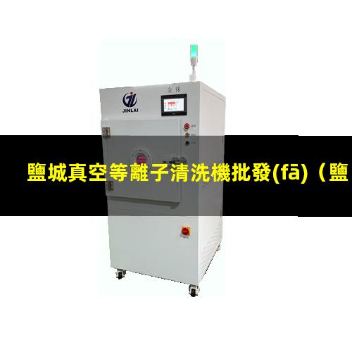 鹽城真空等離子清洗機批發(fā)