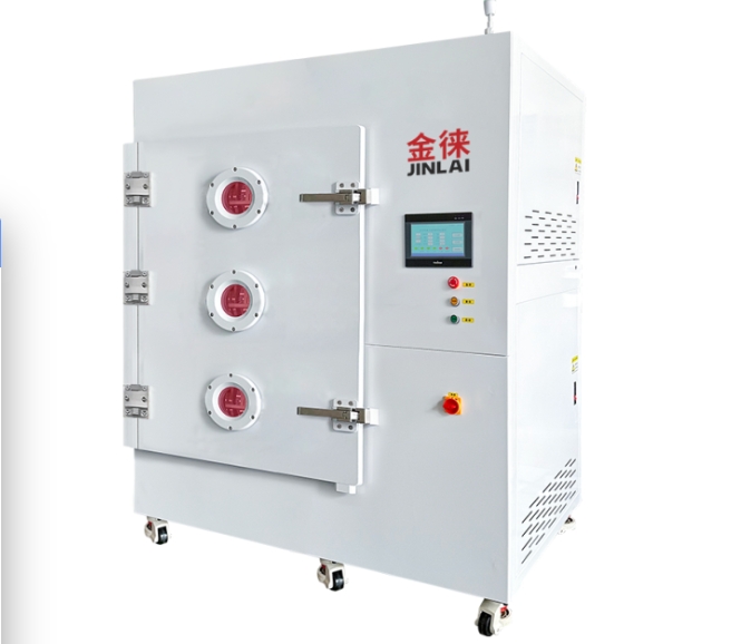 全自動等離子表面處理機(jī)